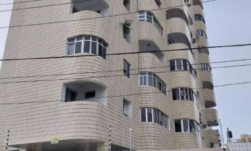 Foto 2 de Apartamento com 3 Quartos à venda, 84m² em Aldeota, Fortaleza
