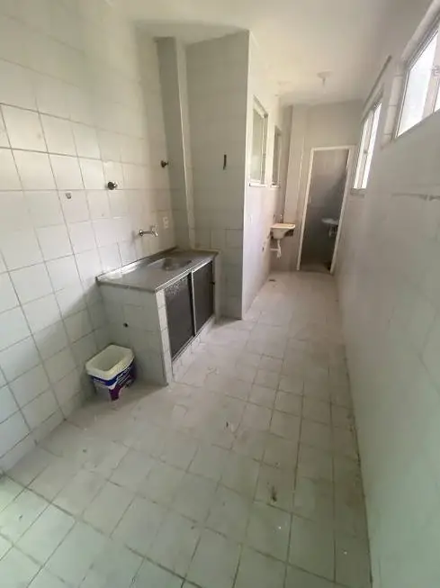 Foto 3 de Apartamento com 3 Quartos para alugar, 70m² em Cajazeiras, Fortaleza