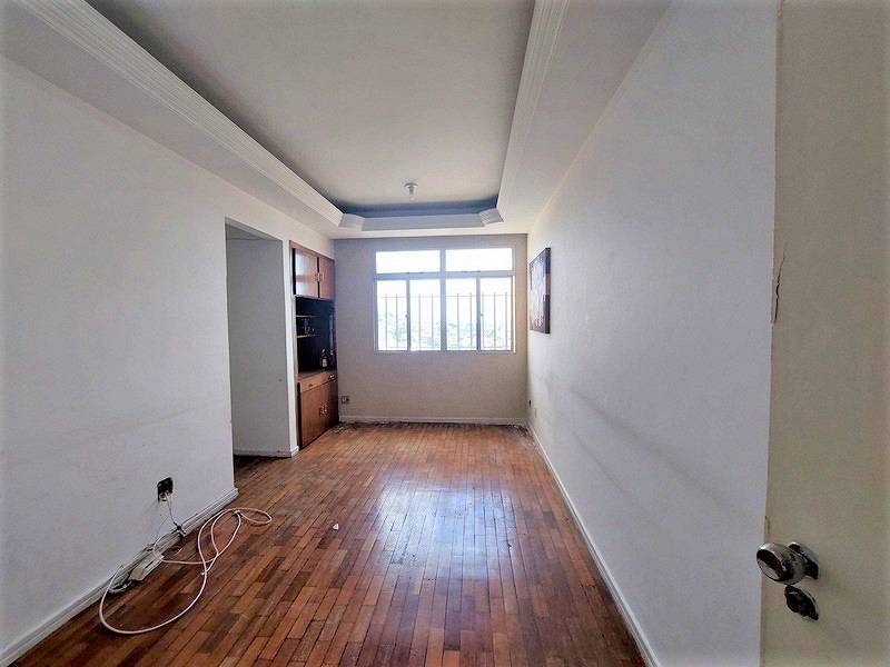 Foto 1 de Apartamento com 3 Quartos à venda, 73m² em Carlos Prates, Belo Horizonte