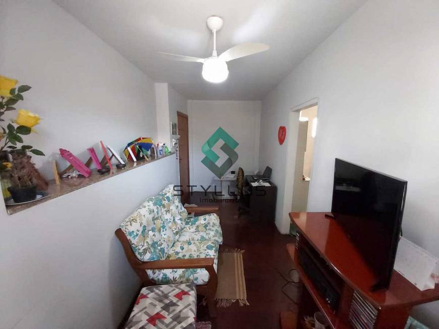 Foto 1 de Apartamento com 3 Quartos à venda, 58m² em Cascadura, Rio de Janeiro