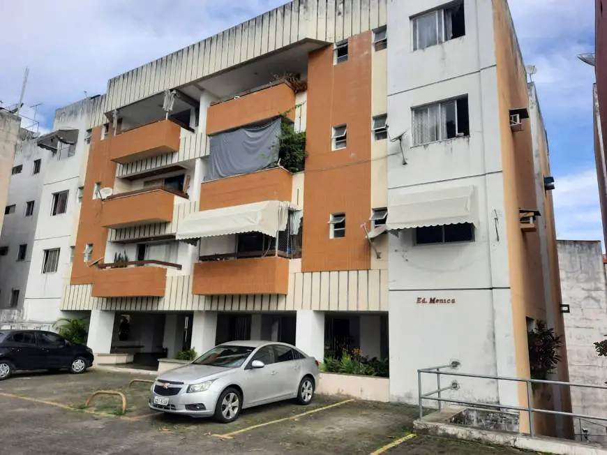Foto 1 de Apartamento com 3 Quartos à venda, 90m² em Centro, Salvador