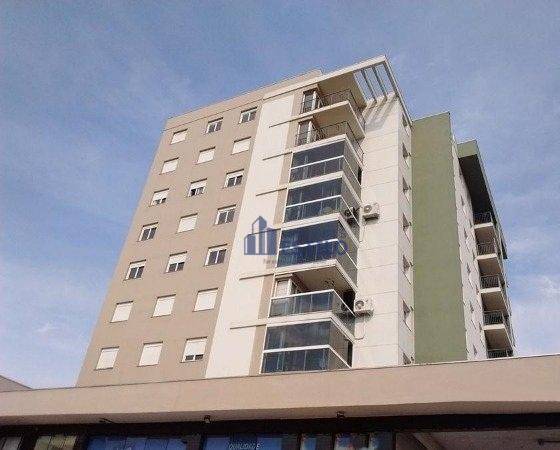 Foto 1 de Apartamento com 3 Quartos à venda, 85m² em Desvio Rizzo, Caxias do Sul