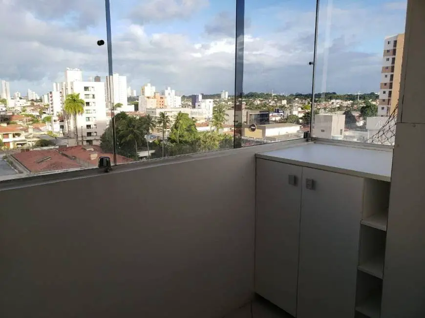 Foto 1 de Apartamento com 3 Quartos à venda, 120m² em Expedicionários, João Pessoa