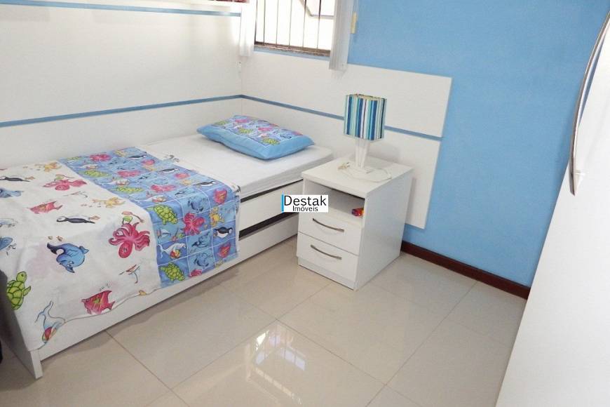 Foto 3 de Apartamento com 3 Quartos à venda, 102m² em Gamboa do Belem (Cunhambebe), Angra dos Reis
