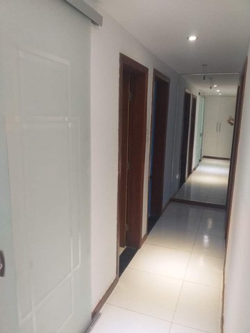 Foto 5 de Apartamento com 3 Quartos à venda, 160m² em Graça, Salvador