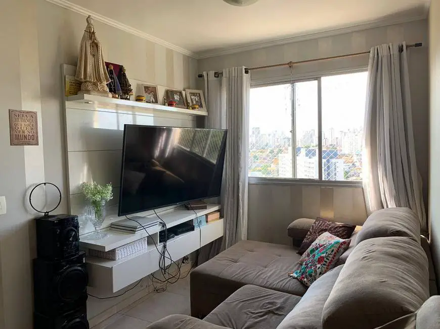 Foto 1 de Apartamento com 3 Quartos à venda, 58m² em Imirim, São Paulo