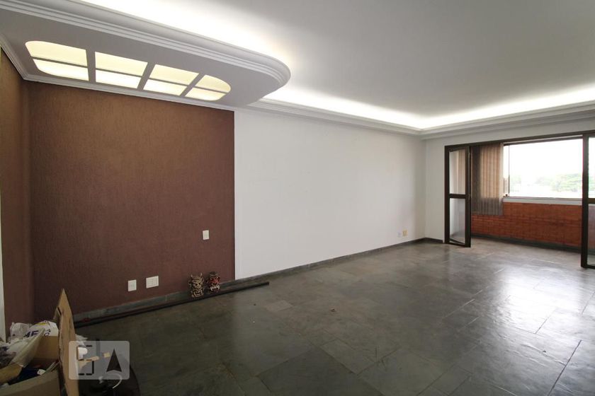 Foto 3 de Apartamento com 3 Quartos para alugar, 235m² em Jardim Chapadão, Campinas