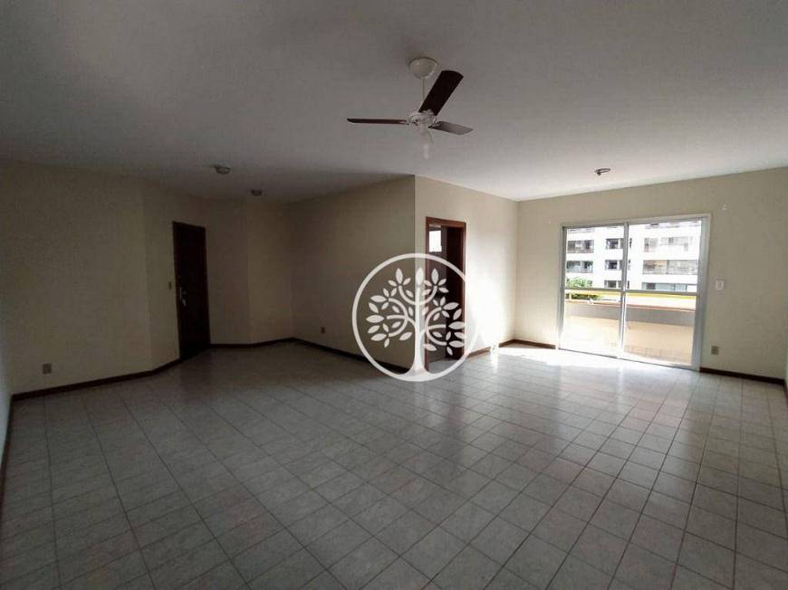 Foto 1 de Apartamento com 3 Quartos para alugar, 116m² em Jardim Paulista, Ribeirão Preto