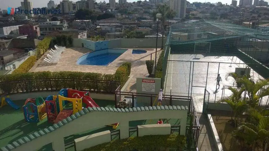 Foto 1 de Apartamento com 3 Quartos para alugar, 67m² em Limão, São Paulo