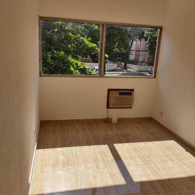 Foto 1 de Apartamento com 3 Quartos para alugar, 66m² em Moneró, Rio de Janeiro