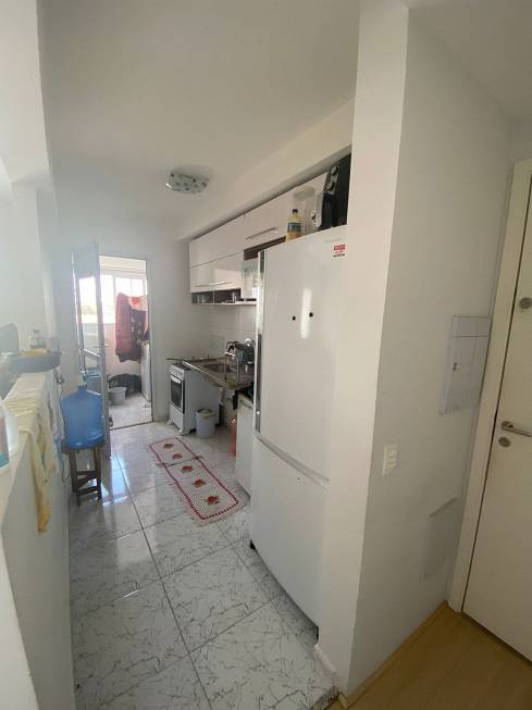 Foto 4 de Apartamento com 3 Quartos à venda, 75m² em Pari, São Paulo