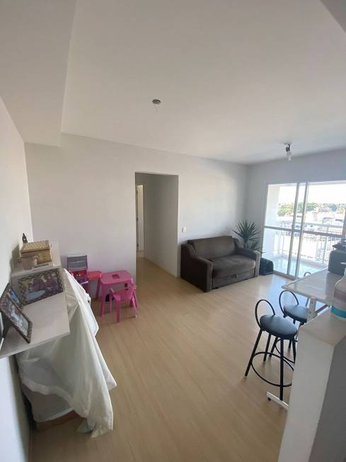 Foto 5 de Apartamento com 3 Quartos à venda, 75m² em Pari, São Paulo