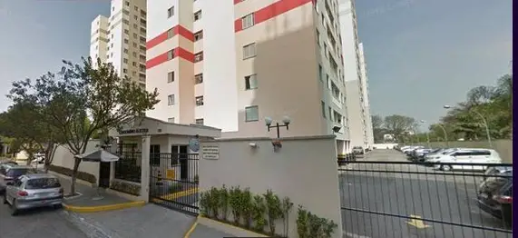 Foto 3 de Apartamento com 3 Quartos à venda, 61m² em Pirituba, São Paulo