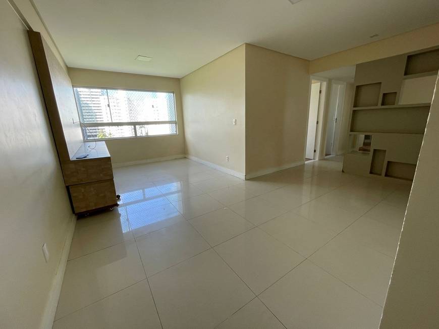 Foto 1 de Apartamento com 3 Quartos à venda, 91m² em Pituba, Salvador