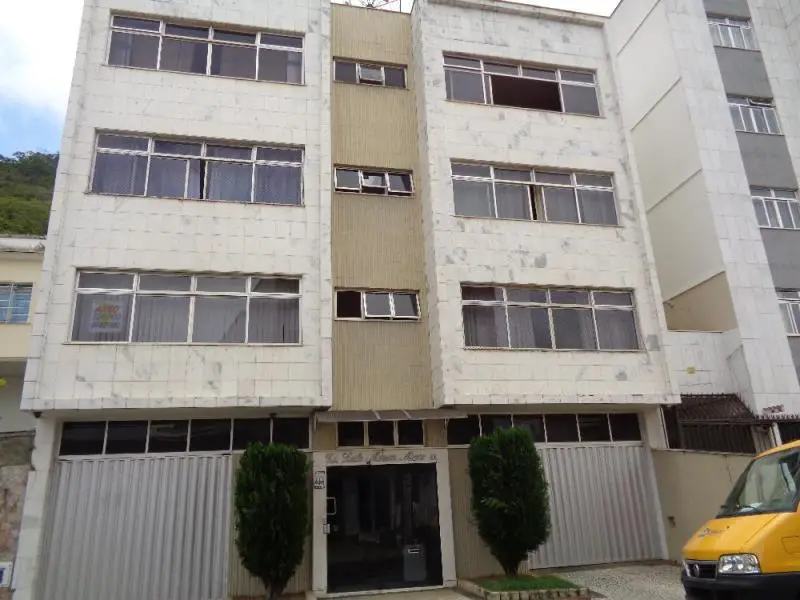 Foto 1 de Apartamento com 3 Quartos à venda, 145m² em Santa Helena, Juiz de Fora