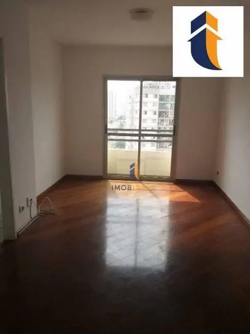 Foto 1 de Apartamento com 3 Quartos para alugar, 75m² em Santa Teresinha, São Paulo