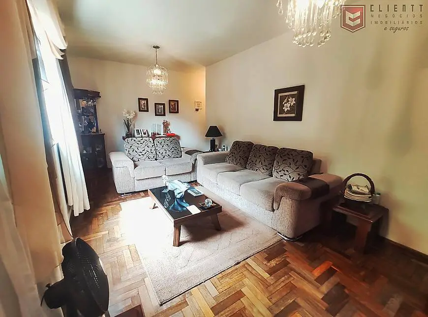 Foto 3 de Apartamento com 3 Quartos à venda, 106m² em São Mateus, Juiz de Fora