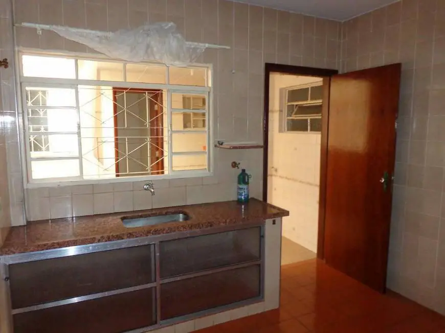 Foto 1 de Apartamento com 3 Quartos para alugar, 139m² em São Sebastião, Uberaba