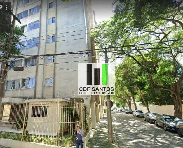 Foto 1 de Apartamento com 3 Quartos à venda, 89m² em Vila Adyana, São José dos Campos