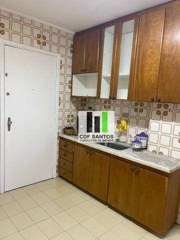 Foto 2 de Apartamento com 3 Quartos à venda, 89m² em Vila Adyana, São José dos Campos