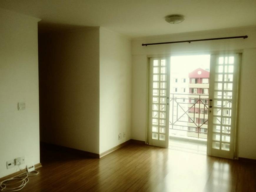 Foto 1 de Apartamento com 3 Quartos para alugar, 95m² em Vila Costa e Silva, Campinas