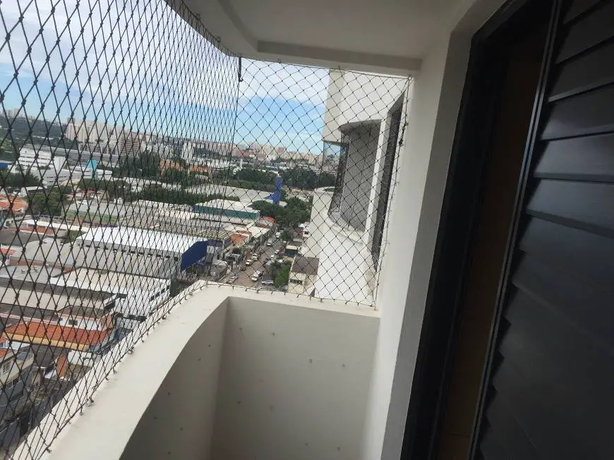 Foto 2 de Apartamento com 3 Quartos para alugar, 64m² em Vila Hamburguesa, São Paulo