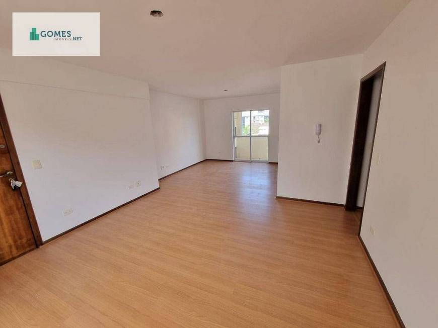 Foto 2 de Apartamento com 3 Quartos para alugar, 163m² em Vila Izabel, Curitiba