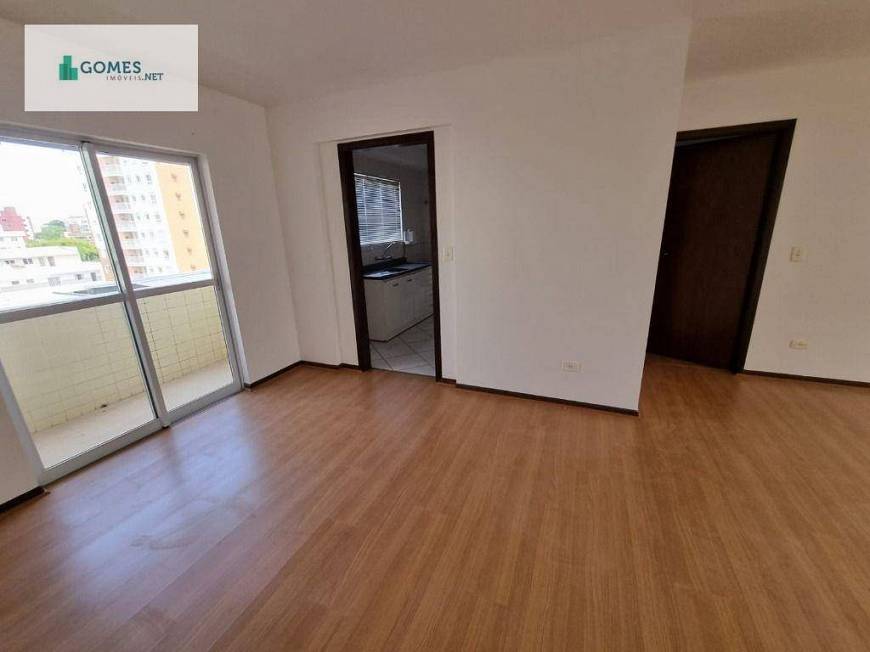 Foto 5 de Apartamento com 3 Quartos para alugar, 163m² em Vila Izabel, Curitiba