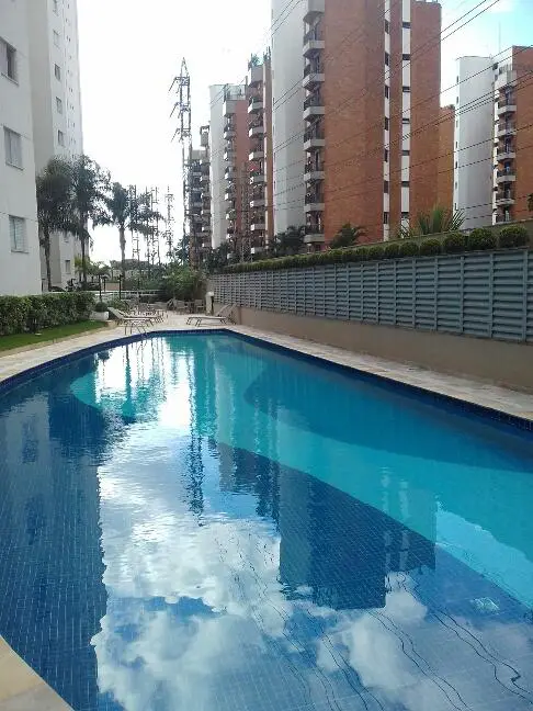 Foto 1 de Apartamento com 3 Quartos para venda ou aluguel, 114m² em Vila Leopoldina, São Paulo