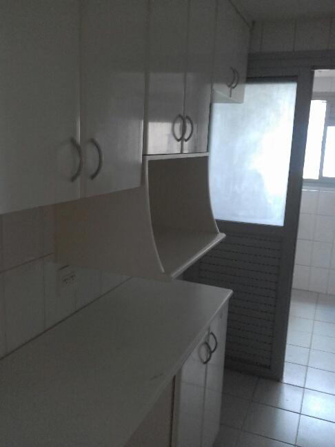 Foto 3 de Apartamento com 3 Quartos para venda ou aluguel, 114m² em Vila Leopoldina, São Paulo