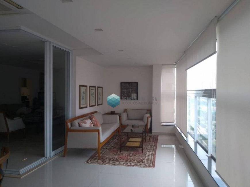 Foto 1 de Apartamento com 3 Quartos à venda, 250m² em Vila Sinibaldi, São José do Rio Preto