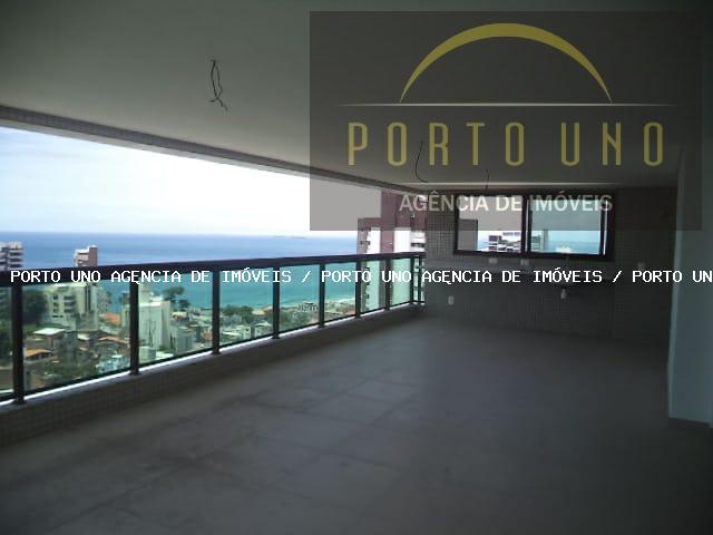 Foto 1 de Apartamento com 4 Quartos para alugar, 171m² em Barra, Salvador