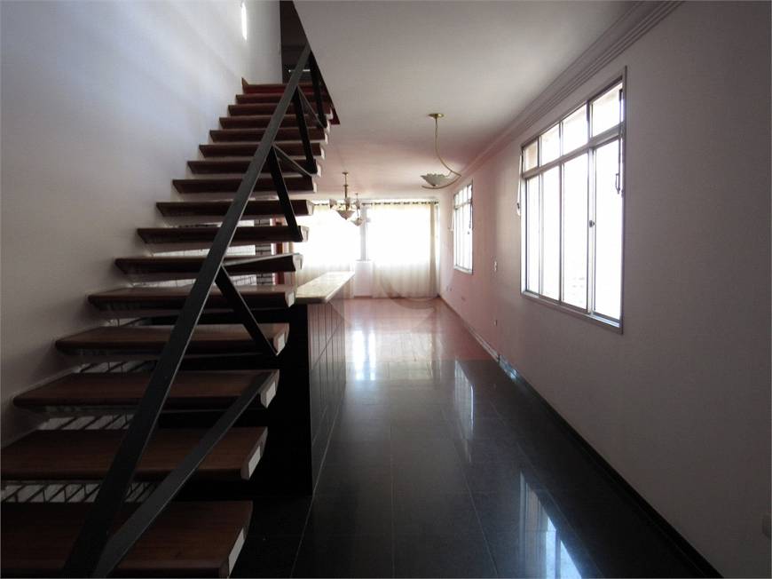 Foto 1 de Apartamento com 4 Quartos à venda, 138m² em Barra Funda, São Paulo