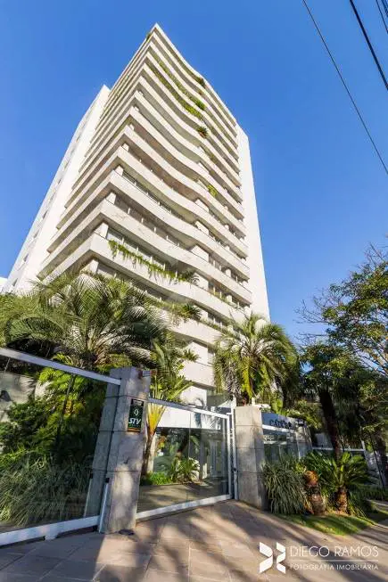 Foto 1 de Apartamento com 4 Quartos para venda ou aluguel, 339m² em Bela Vista, Porto Alegre