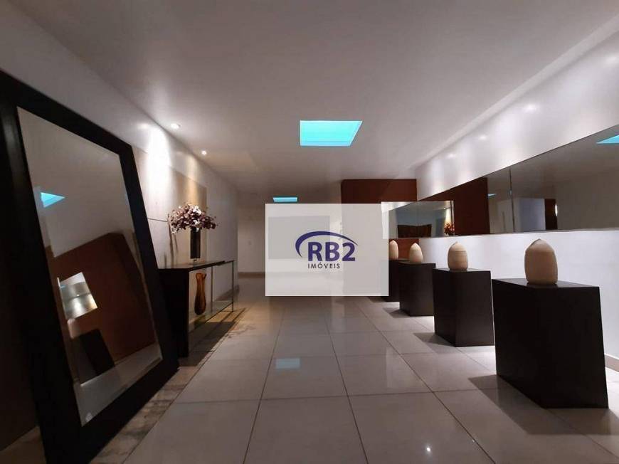 Foto 3 de Apartamento com 4 Quartos à venda, 220m² em Boa Viagem, Niterói