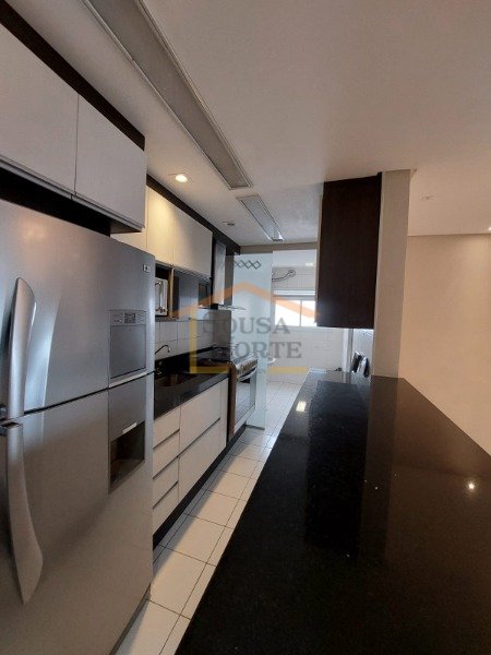 Foto 4 de Apartamento com 4 Quartos para alugar, 103m² em Centro, Guarulhos