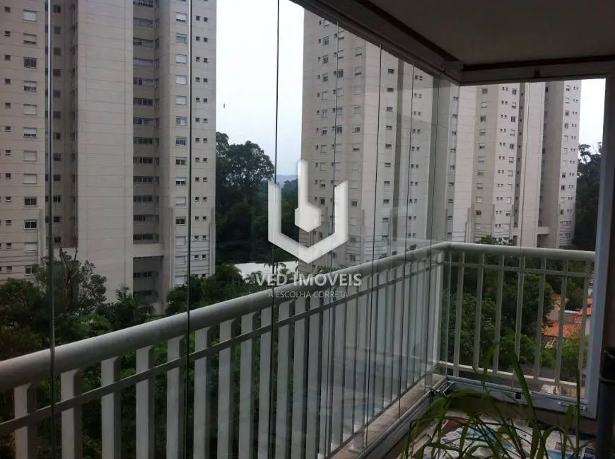 Foto 1 de Apartamento com 4 Quartos à venda, 149m² em Jardim Marajoara, São Paulo