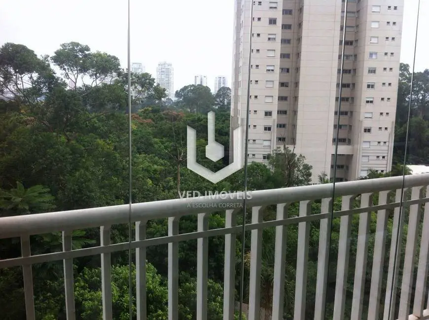 Foto 2 de Apartamento com 4 Quartos à venda, 149m² em Jardim Marajoara, São Paulo