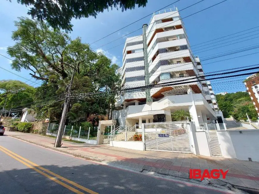 Foto 1 de Apartamento com 4 Quartos para alugar, 110m² em Joao Paulo, Florianópolis