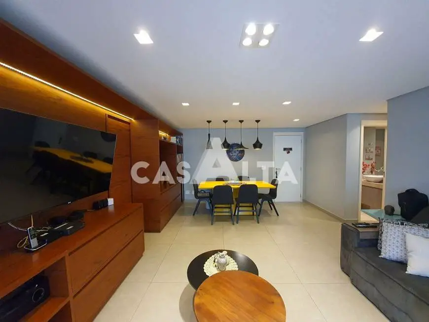 Foto 1 de Apartamento com 4 Quartos à venda, 172m² em Móoca, São Paulo
