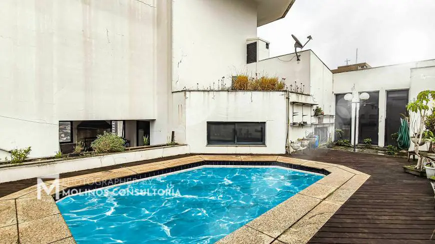 Foto 1 de Apartamento com 4 Quartos à venda, 400m² em Vila Carrão, São Paulo