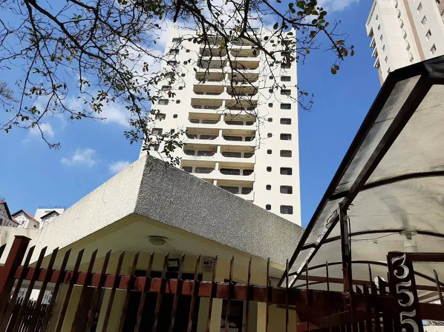 Foto 1 de Apartamento com 4 Quartos à venda, 157m² em Vila Nova Cachoeirinha, São Paulo