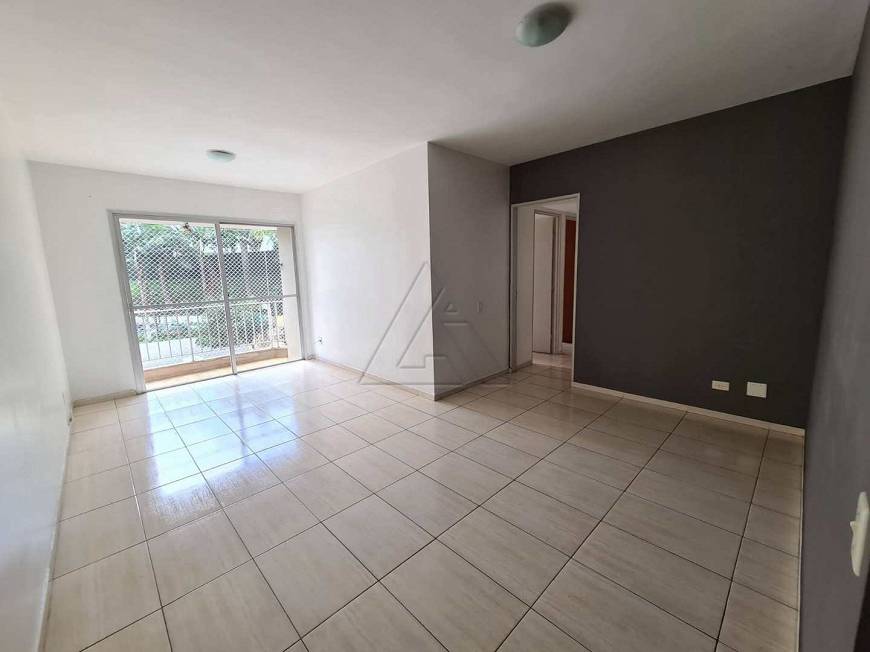 Foto 1 de Apartamento com 4 Quartos para venda ou aluguel, 90m² em Vila Sônia, São Paulo