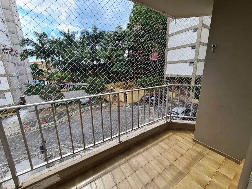 Foto 5 de Apartamento com 4 Quartos para venda ou aluguel, 90m² em Vila Sônia, São Paulo