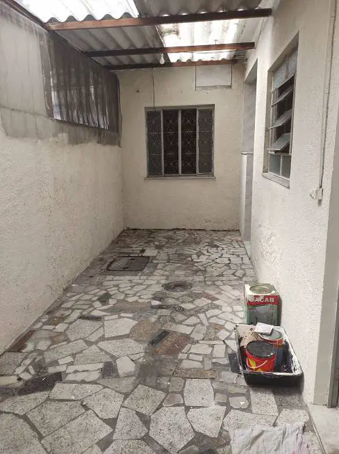 Foto 1 de Casa com 1 Quarto para alugar, 60m² em Jardim América, Rio de Janeiro