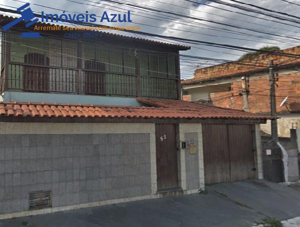 Foto 1 de Casa com 1 Quarto à venda, 158m² em Rocha, São Gonçalo