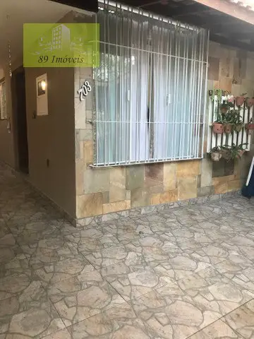 Foto 3 de Casa com 2 Quartos para alugar, 150m² em Campestre, Santo André