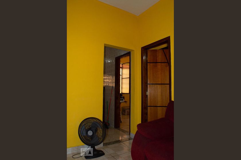 Foto 4 de Casa com 2 Quartos para alugar, 300m² em Campo Grande, Rio de Janeiro