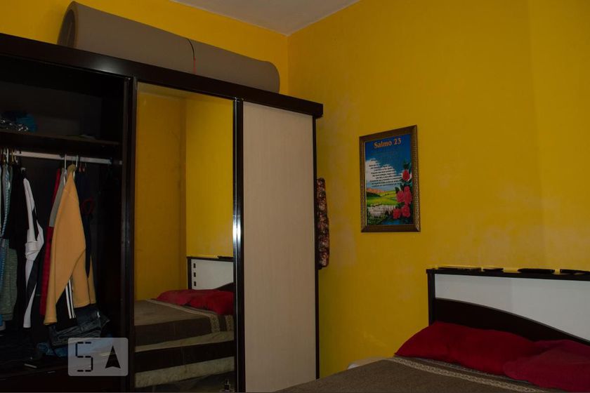 Foto 5 de Casa com 2 Quartos para alugar, 300m² em Campo Grande, Rio de Janeiro