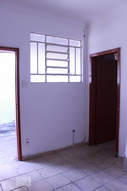 Foto 1 de Casa com 2 Quartos para alugar, 80m² em Prado, Belo Horizonte